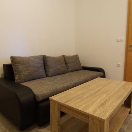 Apartments Domani Вир Екстериор снимка