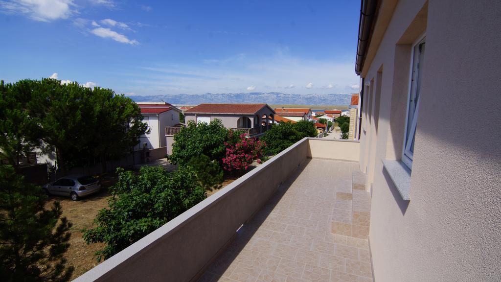 Apartments Domani Вир Екстериор снимка
