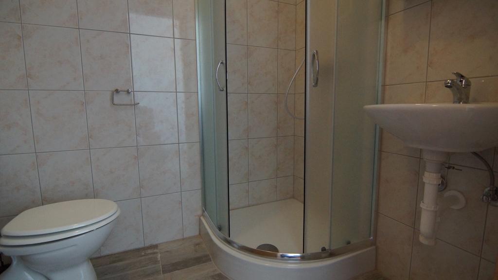 Apartments Domani Вир Екстериор снимка